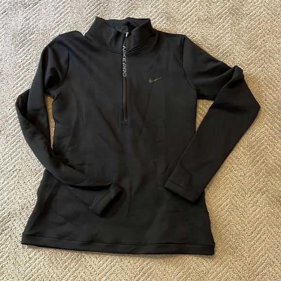 Nike Tops - Nike Peloton pullover